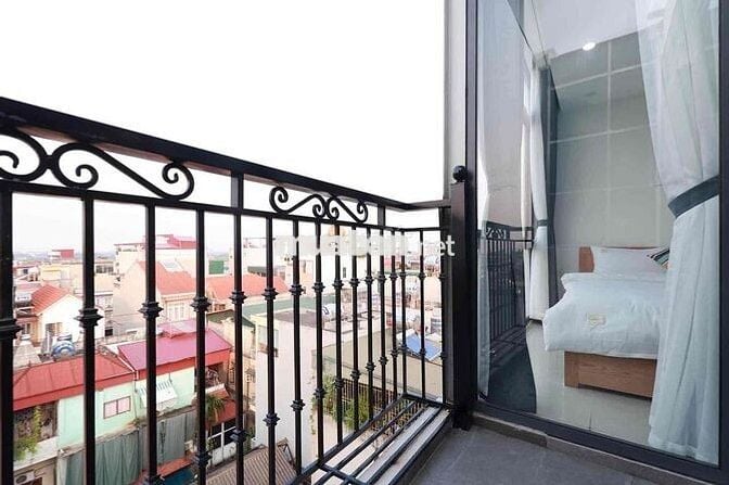 CĂN HỘ 1PN BAN CÔNG, GẦN SÂN BAY - CV. GIA ĐỊNH - CV HOÀNG VĂN THỤ,...
