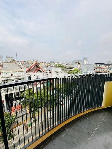 CĂN HỘ 1 PHÒNG NGỦ MỚI - GẦN BÃI BIỂN PHẠM VĂN ĐỒNG