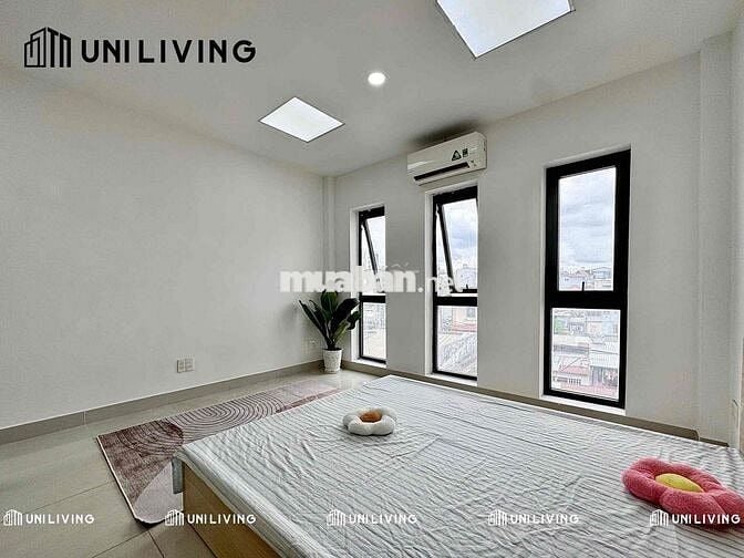 1 Phòng Ngủ Ngay Cạnh Trần Văn Đang , Lê Văn Sỹ Quận 3