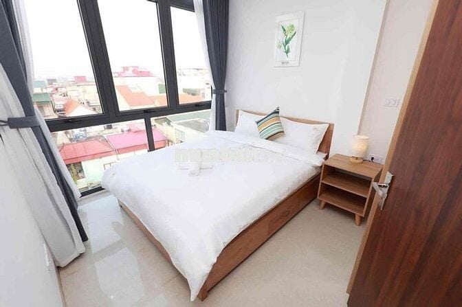 CĂN HỘ 1PN BAN CÔNG, GẦN SÂN BAY - CV. GIA ĐỊNH - CV HOÀNG VĂN THỤ,...