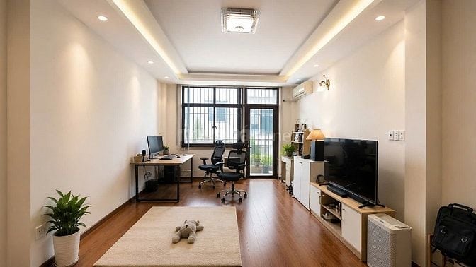 NHÀ 4 TẦNG HXH - TT Q10 - VÀI CĂN RA MT 3/2 - LTK - 65M2 - GIÁ 12,6 TỶ