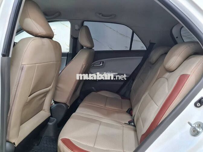 KIA MORNING DELUXE 2019 TỰ ĐỘNG, MÁY SỐ KHÔNG LỖI