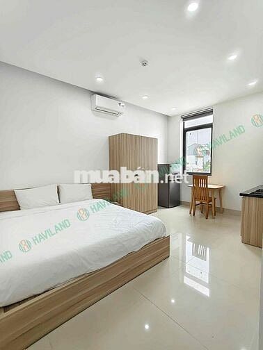 CHO THUÊ CĂN STUDIO SƠN TRÀ - GẦN ĐƯỜNG HỒ NGHINH - BIỂN MÂN THÁI