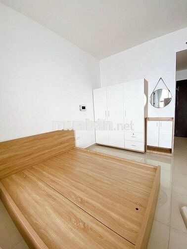 Cho thuê CHCC Orchard Garden,Hồng Hà, Phú Nhuận 34m2,off, giá10,5tr, 