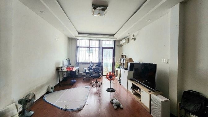 NHÀ 4 TẦNG HXH - TT Q10 - VÀI CĂN RA MT 3/2 - LTK - 65M2 - GIÁ 12,6 TỶ