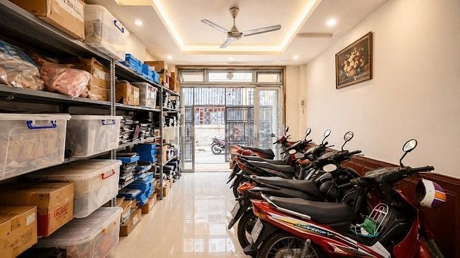 NHÀ 4 TẦNG HXH - TT Q10 - VÀI CĂN RA MT 3/2 - LTK - 65M2 - GIÁ 12,6 TỶ