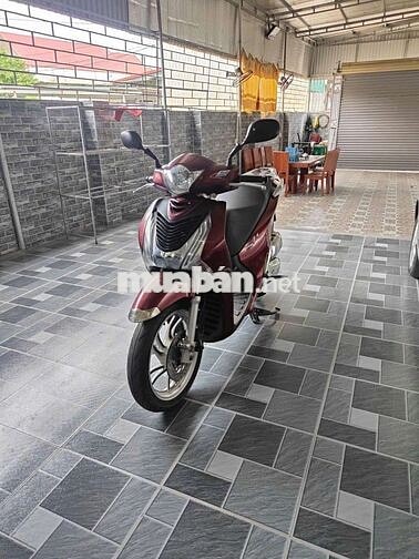 Honda SH 2023 Đỏ 24.000 km Đã sử dụng