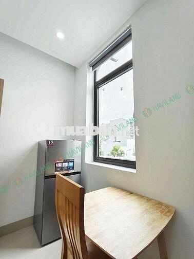 CHO THUÊ CĂN STUDIO SƠN TRÀ - GẦN ĐƯỜNG HỒ NGHINH - BIỂN MÂN THÁI