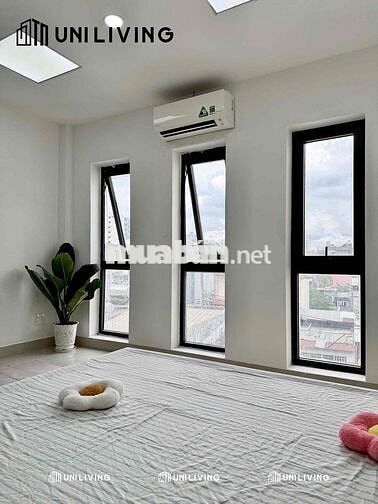 1 Phòng Ngủ Ngay Cạnh Trần Văn Đang , Lê Văn Sỹ Quận 3