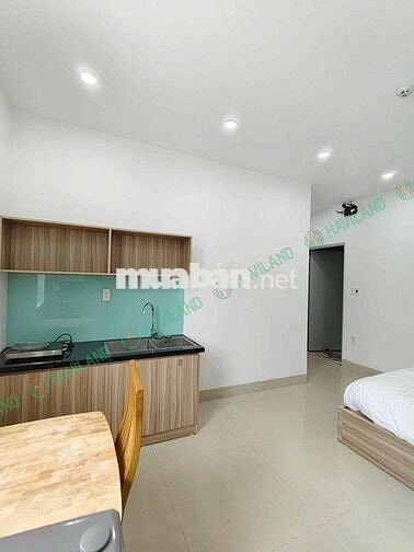 CHO THUÊ CĂN STUDIO SƠN TRÀ - GẦN ĐƯỜNG HỒ NGHINH - BIỂN MÂN THÁI