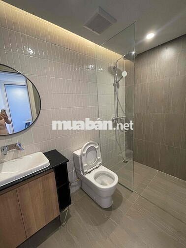 Cho thuê căn hộ 1phòng ngủ toà Sam Towers- Full nội thất- giá thuê tốt