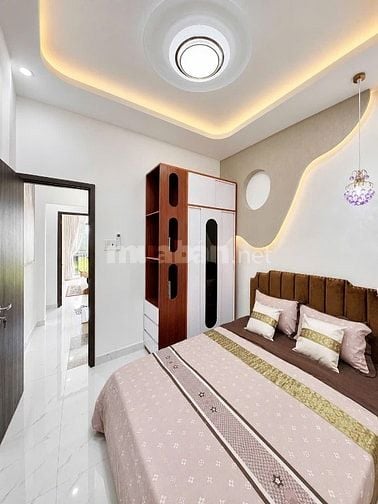 💥 Hiếm 343 Phan xích Long - P. Cầu Kiệu - khu phố ẩm thực , chân dài 
