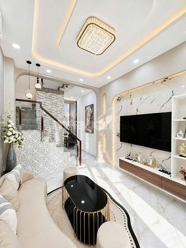 💥 Hiếm 343 Phan xích Long - P. Cầu Kiệu - khu phố ẩm thực , chân dài 