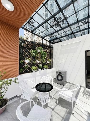 💥 Hiếm 343 Phan xích Long - P. Cầu Kiệu - khu phố ẩm thực , chân dài 