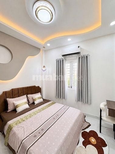 💥 Hiếm 343 Phan xích Long - P. Cầu Kiệu - khu phố ẩm thực , chân dài 