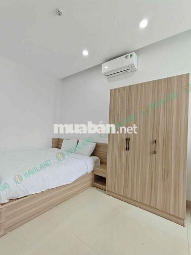 CHO THUÊ CĂN STUDIO SƠN TRÀ - GẦN ĐƯỜNG HỒ NGHINH - BIỂN MÂN THÁI