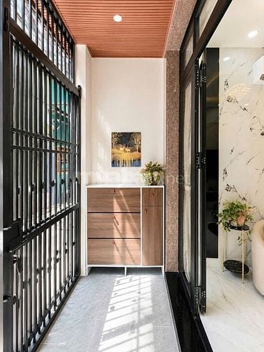 💥 Hiếm 343 Phan xích Long - P. Cầu Kiệu - khu phố ẩm thực , chân dài 