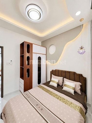 💥 Hiếm 343 Phan xích Long - P. Cầu Kiệu - khu phố ẩm thực , chân dài 