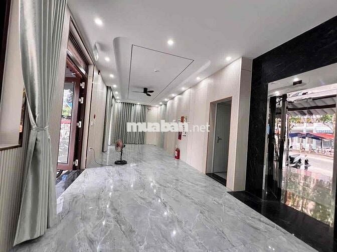 MẶT BẰNG 2 MẶT TIỀN – ĐỐI DIỆN CHUNG CƯ 🚀 📍 Đường Nguyễn Thị Ba, Sơn T