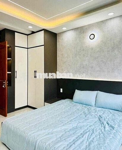 🍀Nhà đẹp Hương Lộ2 4x15,3 Lầu