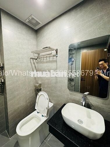 CĂN HỘ 1 PHÒNG NGỦ MỚI - GẦN BÃI BIỂN PHẠM VĂN ĐỒNG