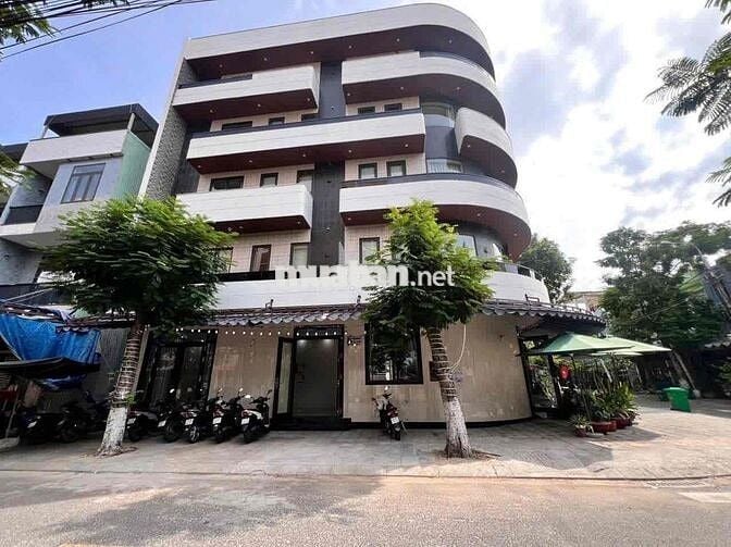 MẶT BẰNG 2 MẶT TIỀN – ĐỐI DIỆN CHUNG CƯ 🚀 📍 Đường Nguyễn Thị Ba, Sơn T