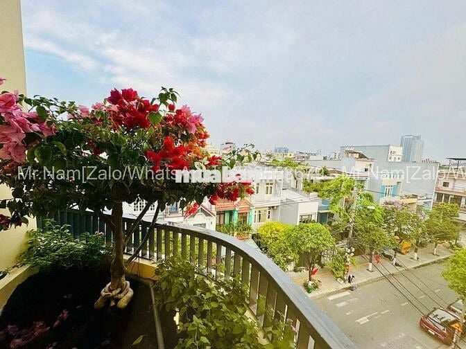 CĂN HỘ 1 PHÒNG NGỦ MỚI - GẦN BÃI BIỂN PHẠM VĂN ĐỒNG