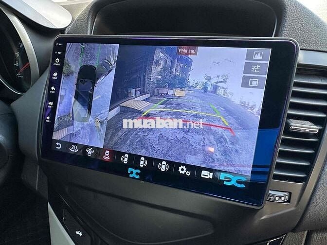 Chevrolet Cruze LT 2018 Đen 47.000km