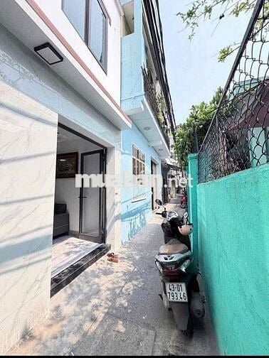 181 ✨ 🏡 CHO THUÊ NHÀ 2 TẦNG KIỆT ÔNG ÍCH KHIÊM – HẢI CHÂU
