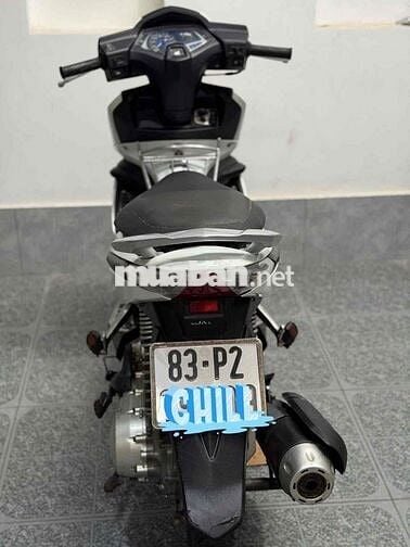 AB XĂNG CƠ,BS 83,MÁY ÊM CHUẨN,XE LIỀN ĐẸP,CÓ GÓP