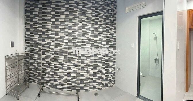 4tr/tháng full nội thất, giờ tự do, không chung chủ, thuê mặt bằng, ở