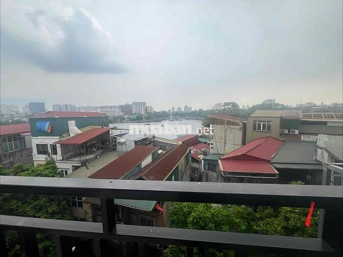 cho thuê phòng khép kín đủ nội thất.