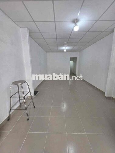 Mặt Tiền KD Siêu Rẻ 4x15m (1Phòng Ngủ) HƯƠNG LỘ 2. Bình Tân