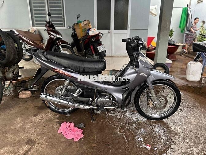 Yamaha Jupiter 2002 Hộ Trợ Góp