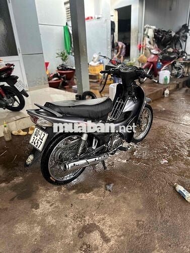 Yamaha Jupiter 2002 Hộ Trợ Góp