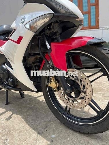 Yamaha Exciter 2016 Trắng đỏ