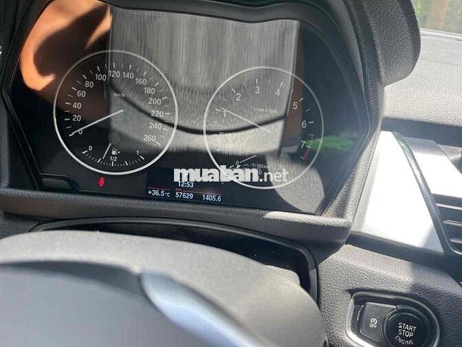 BMW 218 gran 7 chỗ sx2018 một chủ