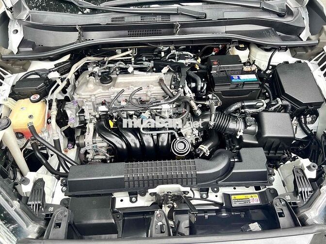 TOYOTA CROSS 1.8V 2022