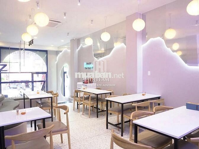 🔥 **Mặt tiền Nguyễn Công Trứ – Nhà đẹp, khai thác kinh doanh ngay**