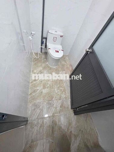 Mặt Tiền KD Siêu Rẻ 4x15m (1Phòng Ngủ) HƯƠNG LỘ 2. Bình Tân