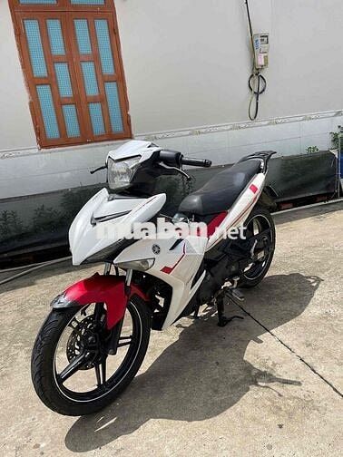 Yamaha Exciter 2016 Trắng đỏ