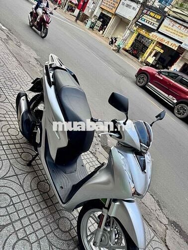 ❇️❇️ SH 125 ABS 2020 ngay chủ bao tên ra bsố mới
