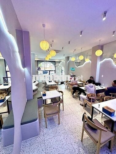 🔥 **Mặt tiền Nguyễn Công Trứ – Nhà đẹp, khai thác kinh doanh ngay**