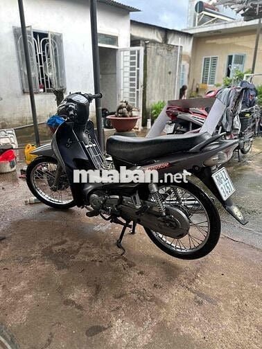 Yamaha Jupiter 2002 Hộ Trợ Góp