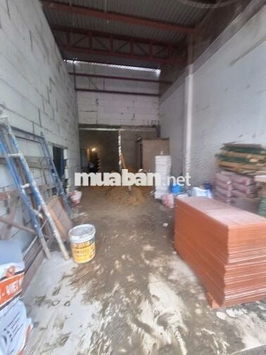 Cho thuê MB MT Nguyễn Oanh, P.6, Gò Vấp 4.2×8.5m, vị trí đẹp, KD tốt