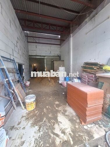 Cho thuê MB MT Nguyễn Oanh, P.6, Gò Vấp 4.2×8.5m, vị trí đẹp, KD tốt