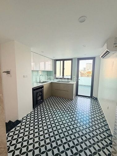 NHÀ XÂY MỚI BA ĐÌNH – dtich hợp ví để ở hoặc đầu tư