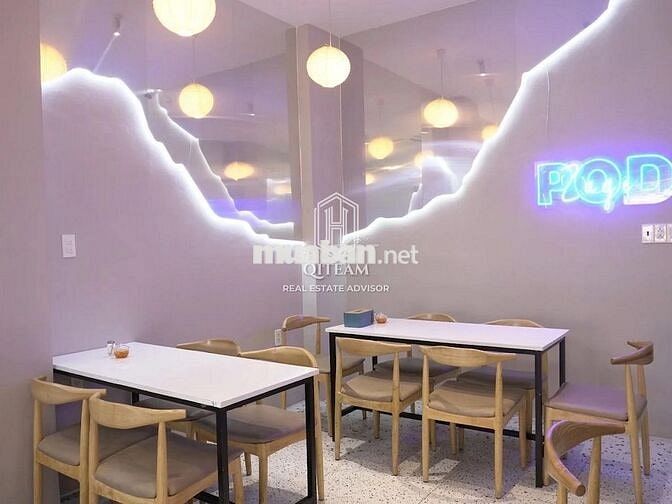🔥 **Mặt tiền Nguyễn Công Trứ – Nhà đẹp, khai thác kinh doanh ngay**