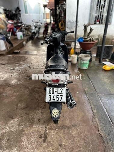 Yamaha Jupiter 2002 Hộ Trợ Góp