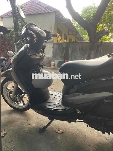 SH Đài Loan 125cc Đen Thể thao